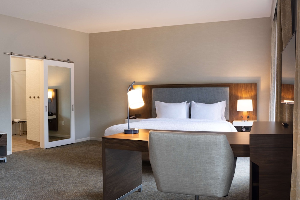 Hampton Inn & Suites Boerne in Boerne, United States