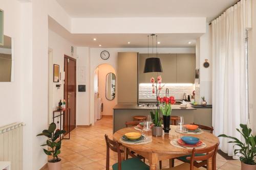 Oasi di Relax a Monteverde — 4-Star Luxury Hotel in Rome, Italy