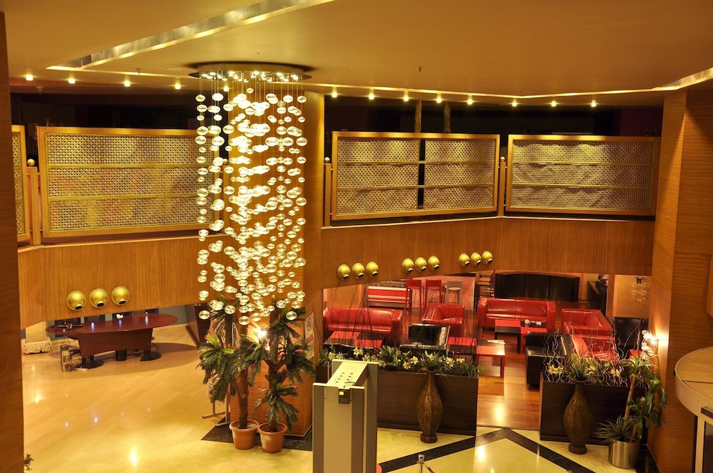 City One Hotel — Kayseri — photo 5