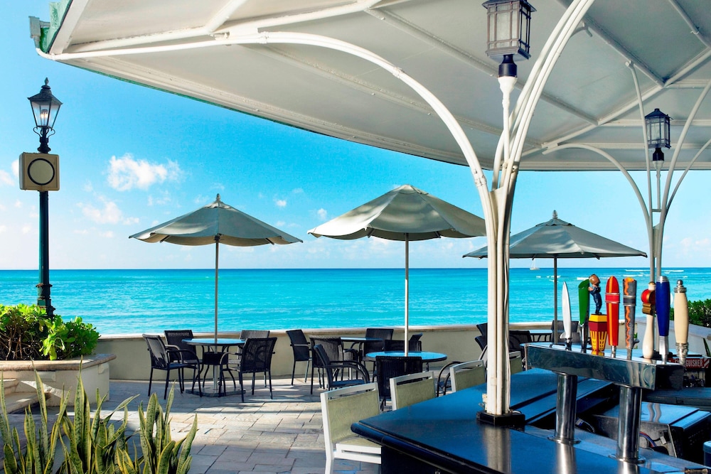 Moana Surfrider A Westin Resort & Spa Waikiki Beach - photo 196