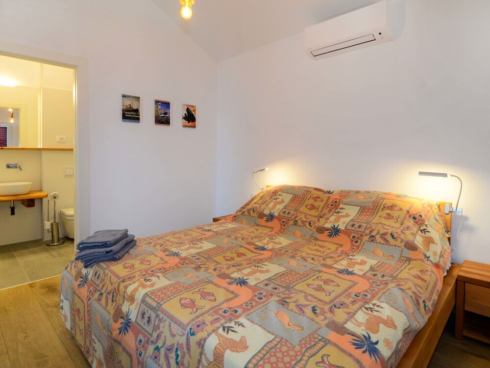 Apartment Viva by the sea panorama penthouse by Interhome — 4-Star Luxury Hotel in Seget Vranjica, Croatia