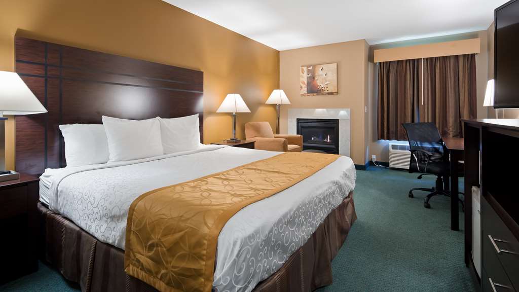 Best Western Plaza Hotel Saugatuck - photo 13