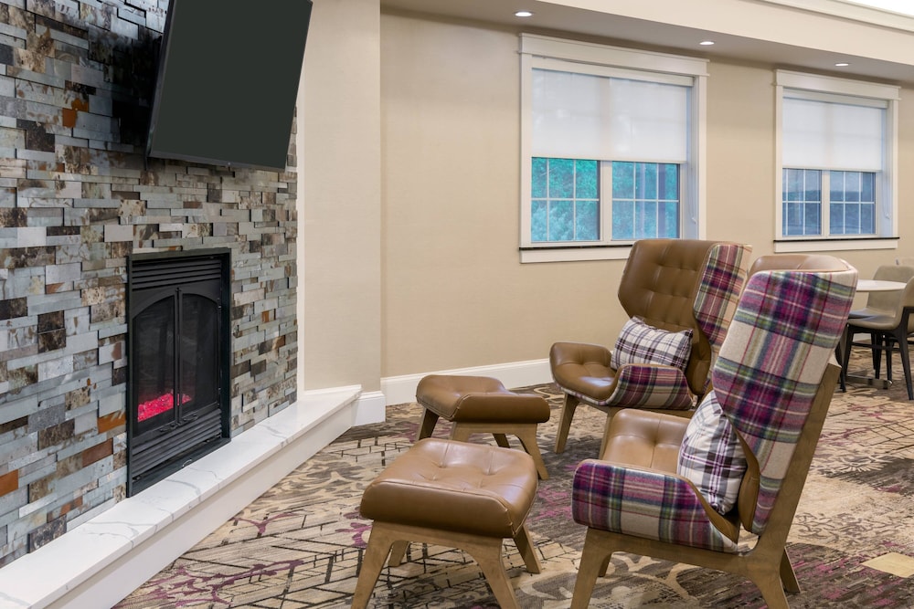 Residence Inn by Marriott Wayne - photo 3