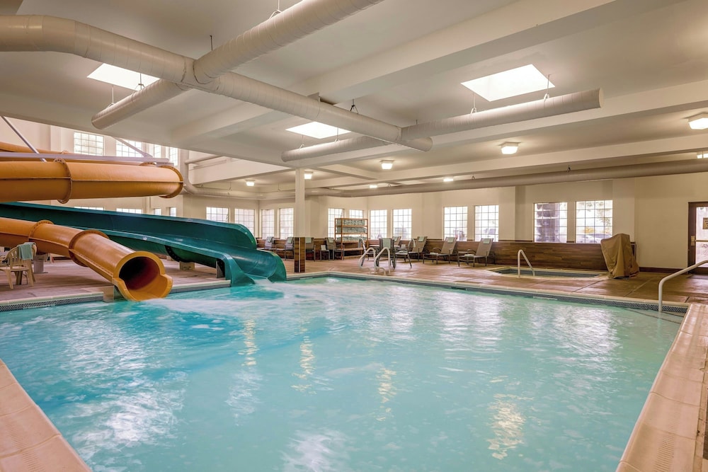 Fairfield by Marriott Inn & Suites Missoula Airport - photo 21