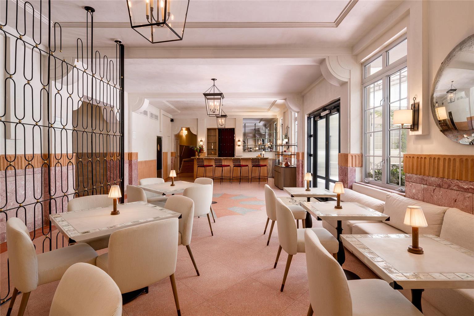 Liberty Park Hotel South Beach - photo 5