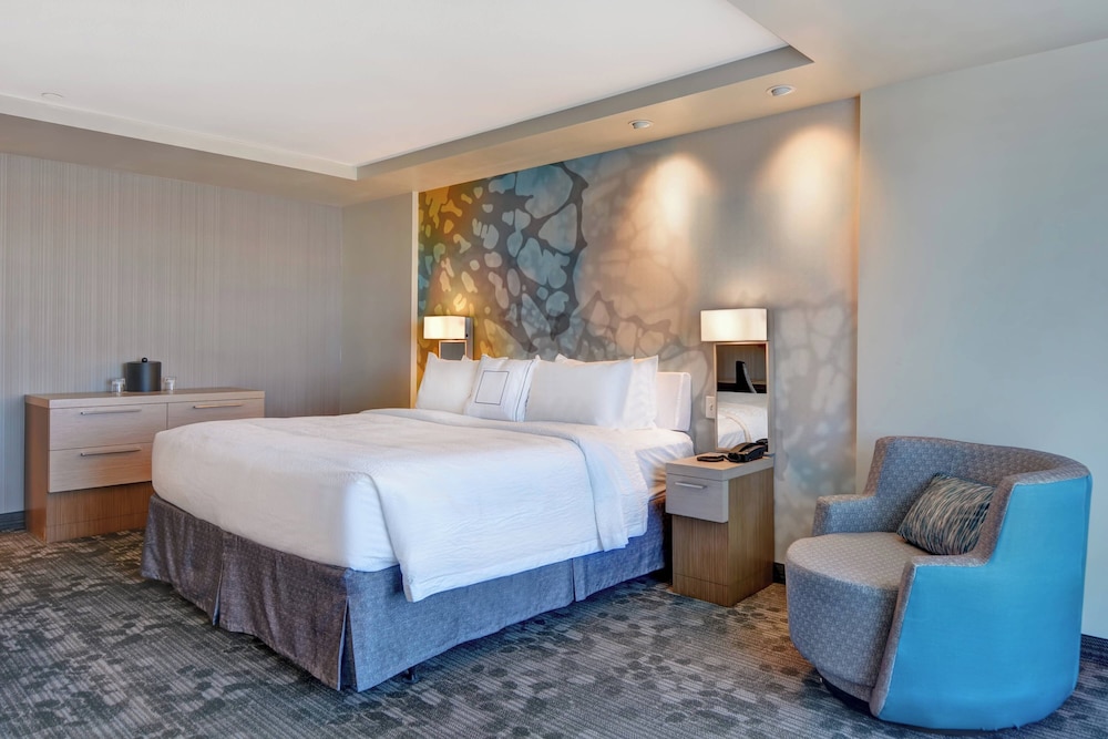 Courtyard by Marriott Bentonville Rogers Promenade - photo 5