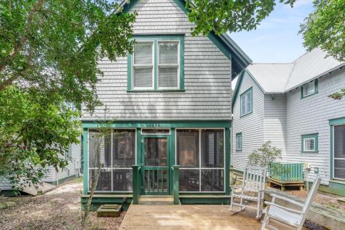 Sundays at the Millers in Southport, United States