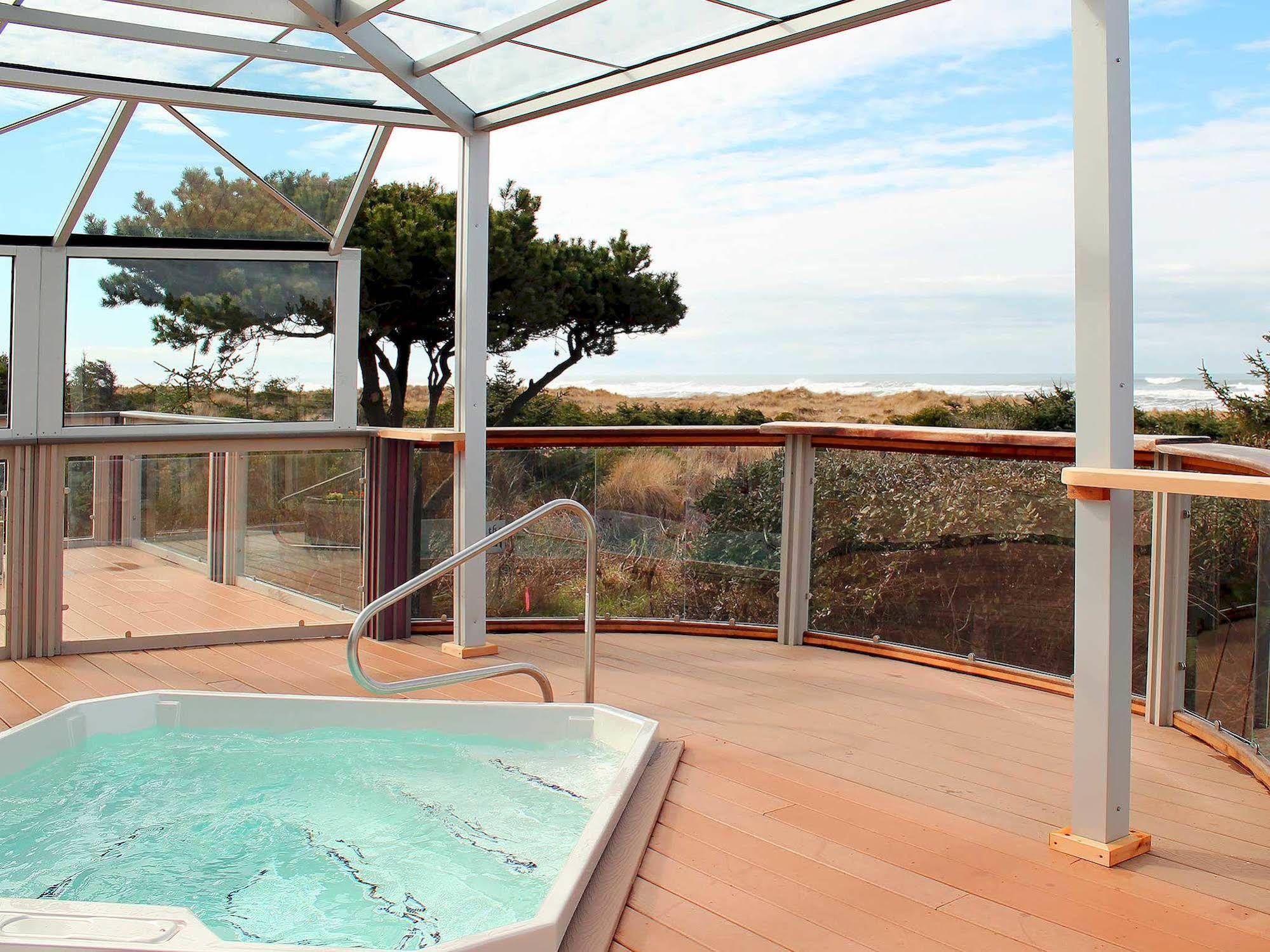 Gold Beach Inn - photo 5