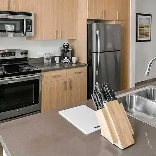 Oakwood Redwood City - photo 21