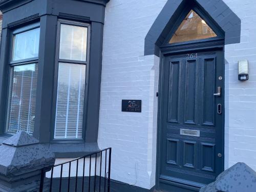 264 the Road End - last minute hotel in Liverpool