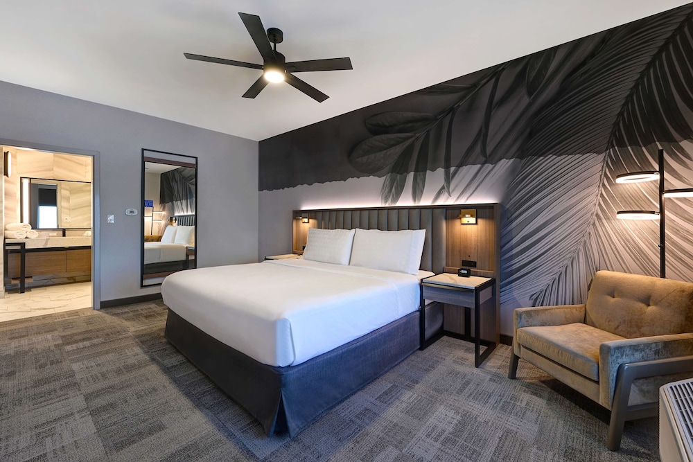 Homewood Suites by Hilton Dallas The Colony - photo 22