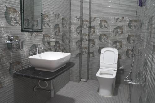 Swastik Stay Inn — Varanasi — photo 4