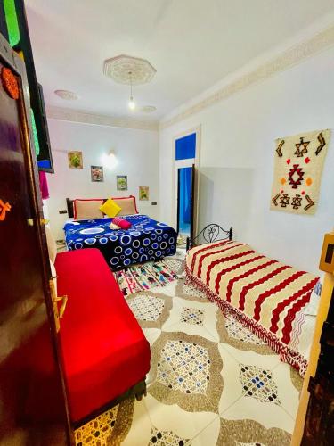 Dar Bladi A Quiet Place to Reset in Fes in Fes, Morocco