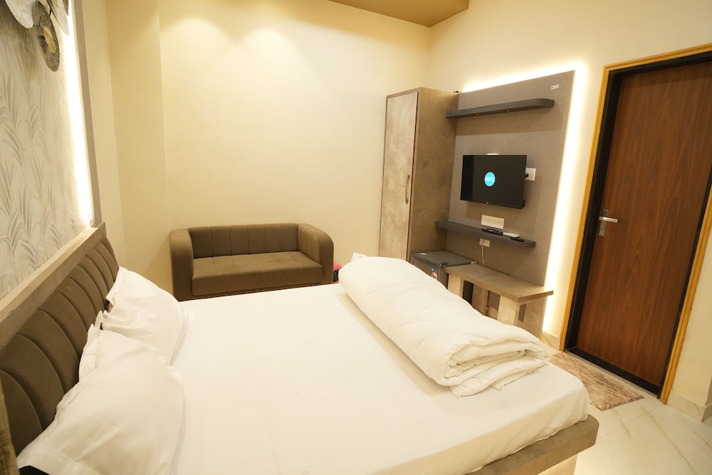 Hotel Kasturi Palace — Bikaner — photo 4