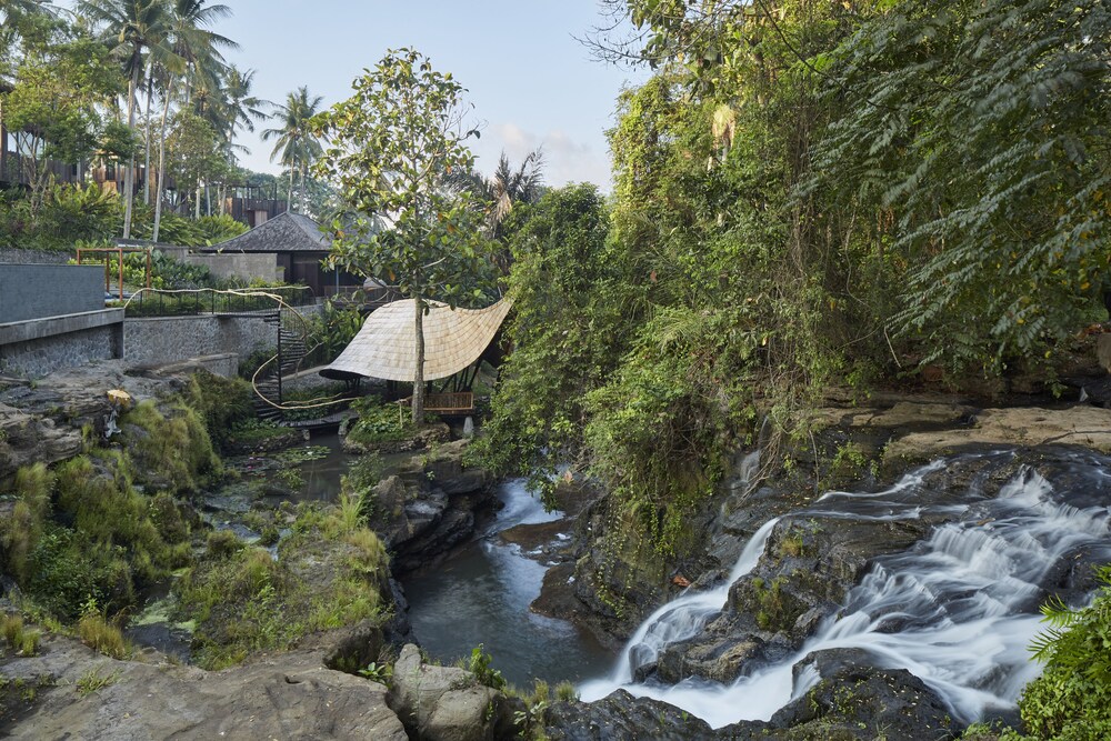 Nirjhara — Tabanan — photo 3