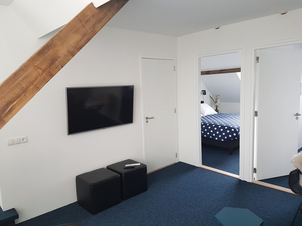 Parkstad City Hotel — Brunssum — photo 4