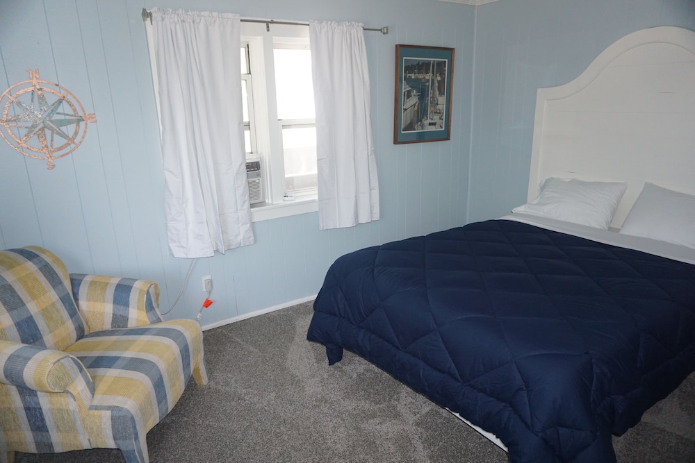 Charlevoix House - photo 21