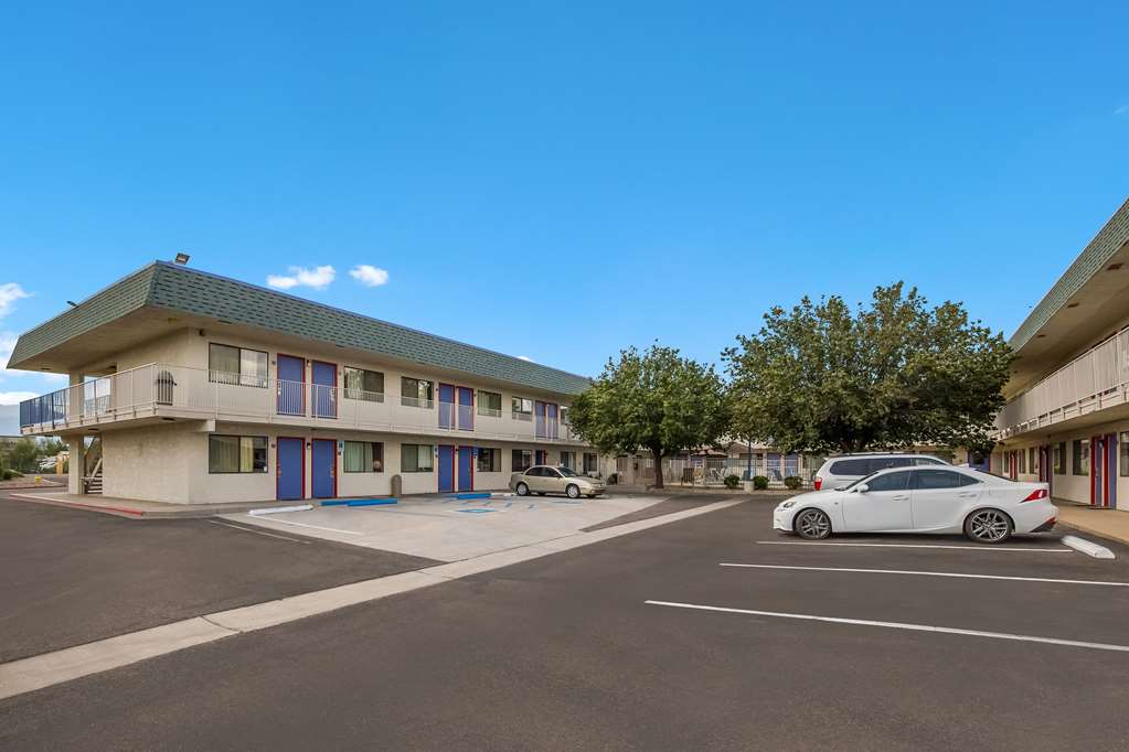 Knights Inn Sierra Vista - photo 6