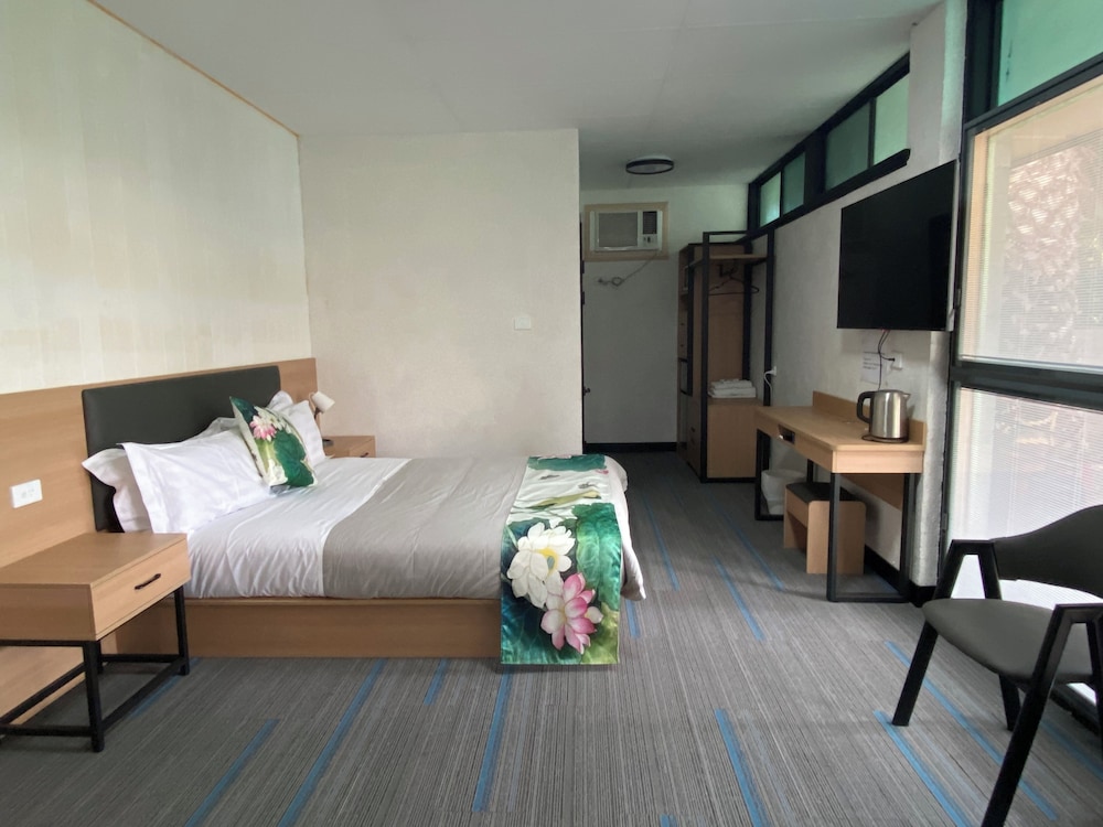 Jasper Motor Inn — hotel in Hyde Park