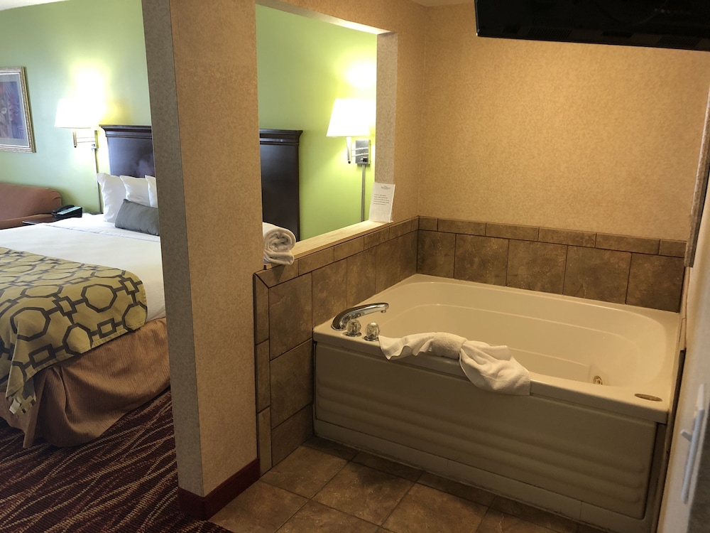 Baymont Inn and Suites Findlay - photo 16