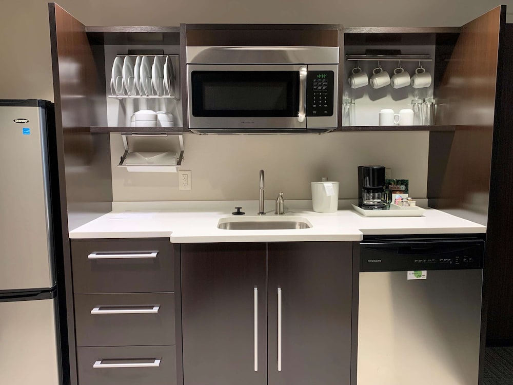 Home2 Suites by Hilton Fort Smith AR - photo 15