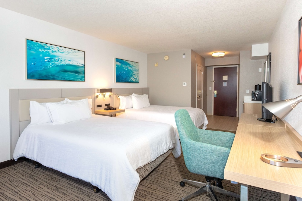 Hilton Garden Inn Daytona Beach Airport - photo 24