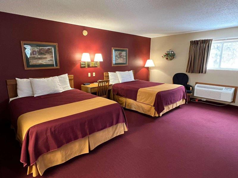Americas Best Value Inn Suburban Motel - photo 19