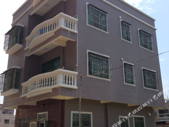 Aishang Zijia Hotel in Shanwei, People's Republic of China