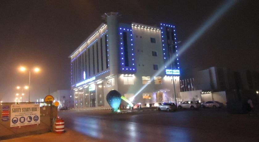 Al Mishal Residential Units - last minute hotel in Riyadh