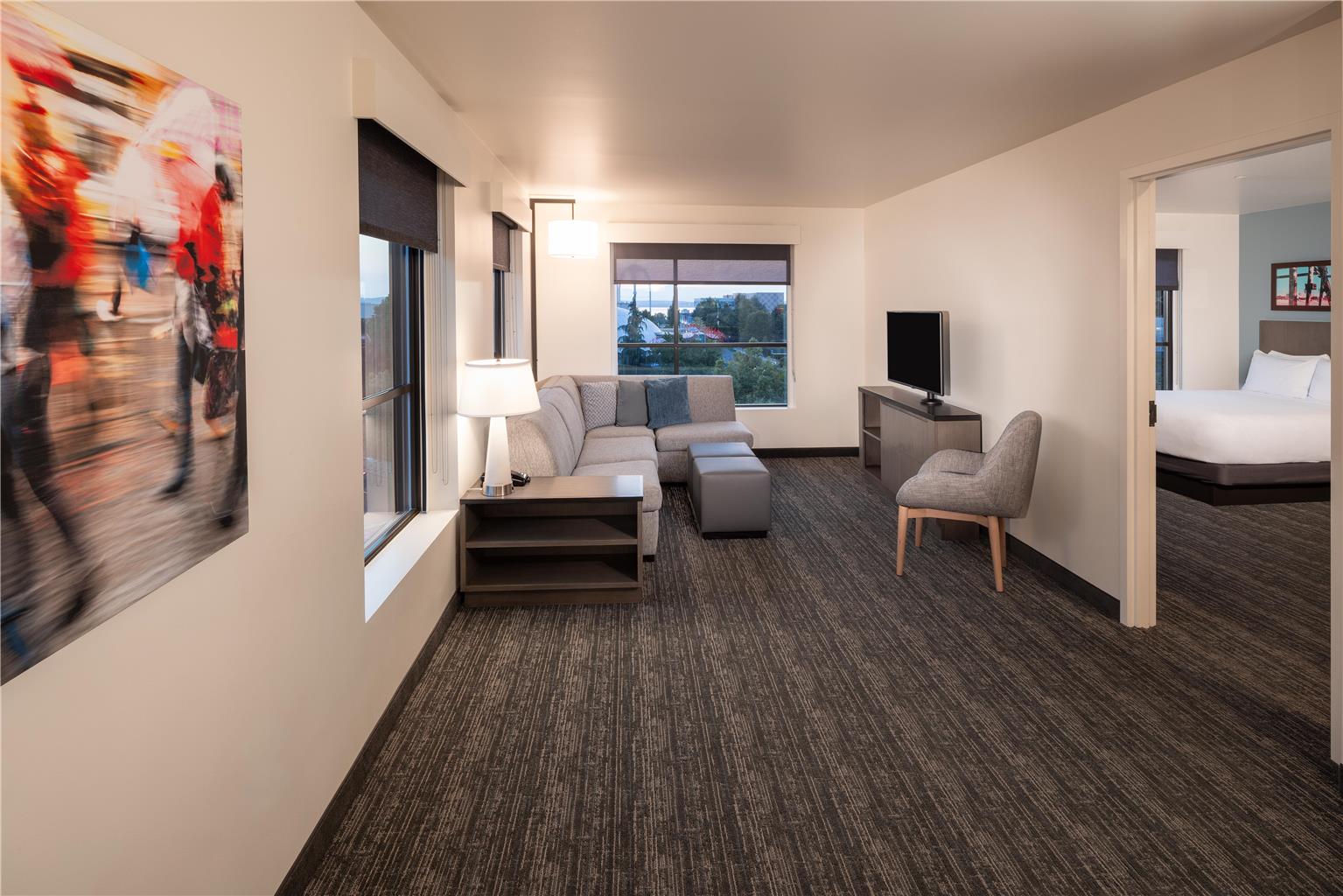 Hyatt House Seattle Downtown - photo 10
