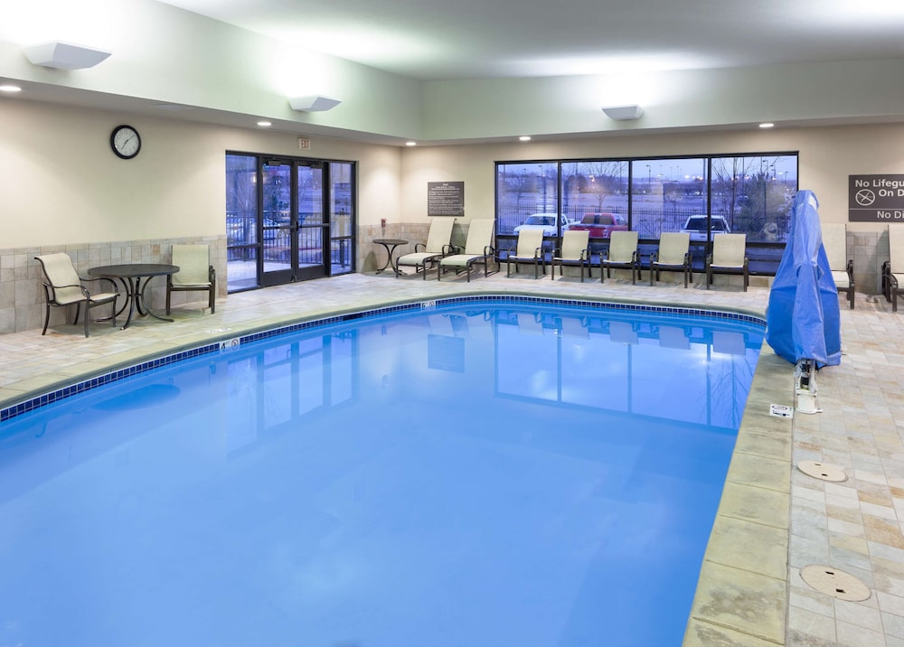 Hampton Inn & Suites Colorado Springs I 25 South - photo 24