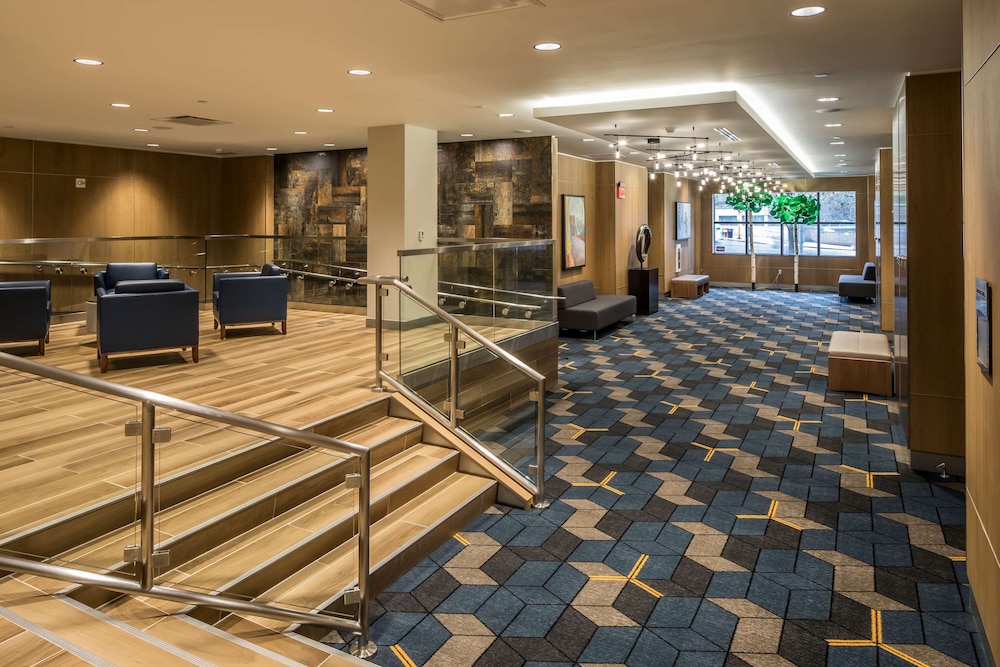DoubleTree by Hilton Hotel & Suites Pittsburgh Downtown - photo 76