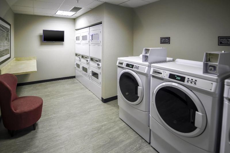 Residence Inn Augusta - photo 4