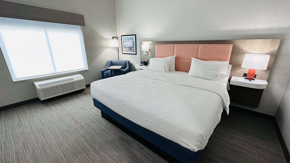 Hampton Inn & Suites Weatherford - photo 31
