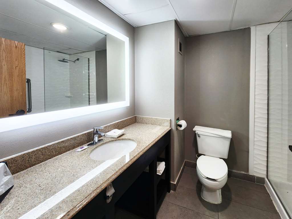 Motel 6 Pine Bluff AR - photo 11