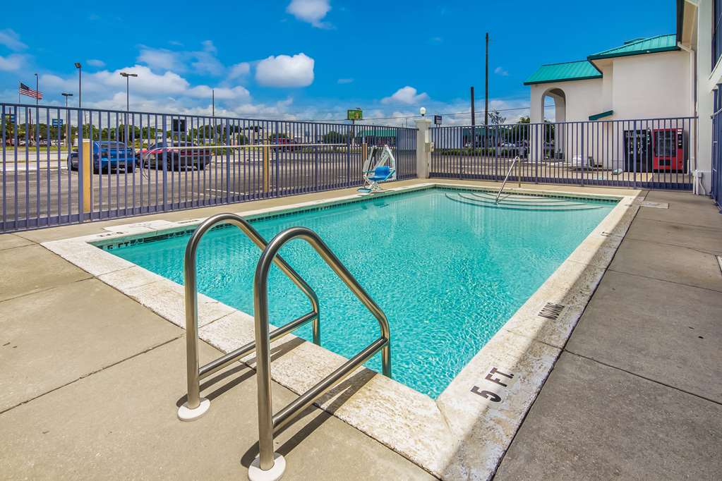 Motel 6 Pensacola N.A.S. - featured photo