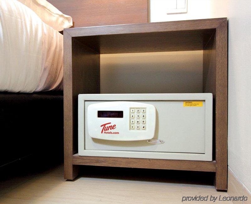 Tune Legian in Legian, Indonesia