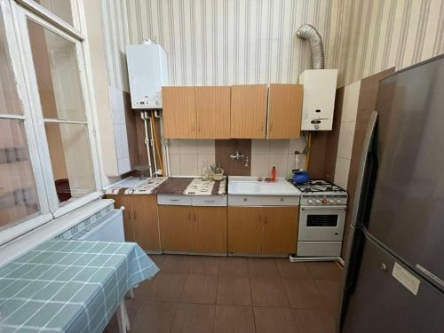 Guest House Teo
