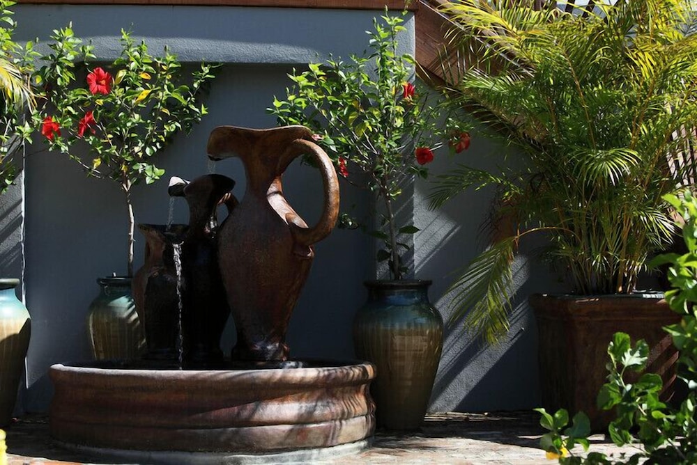 The Almanett Hotel - photo 32