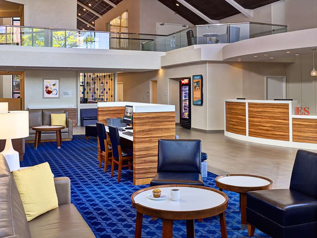 Sonesta ES Suites Memphis - photo 6