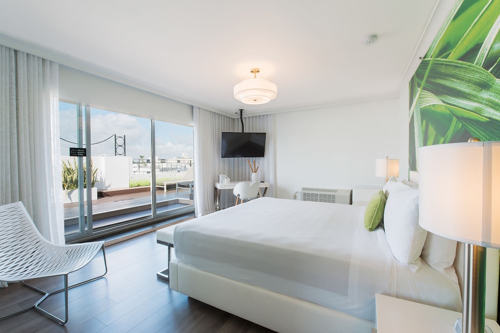 President Hotel - photo 48