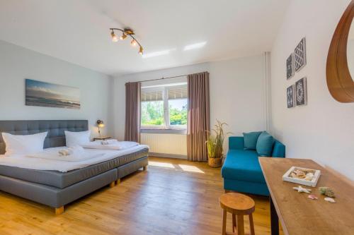 Osterhof Fehmarn Villa Akasha — 4-Star Luxury Hotel in Fehmarn, Germany