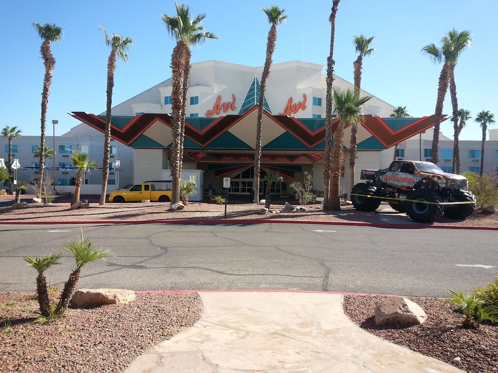 Avi Resort & Casino - photo 30