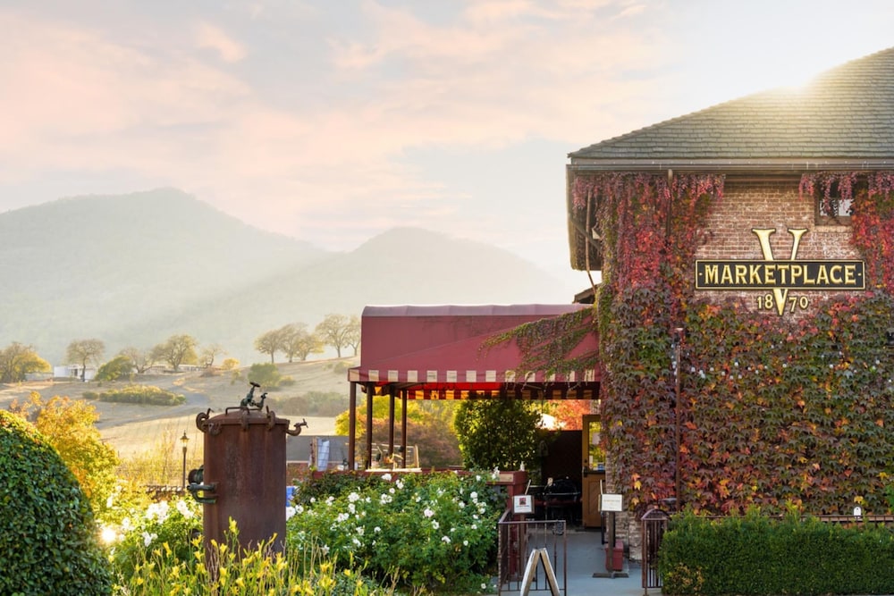 The Estate Yountville - photo 76