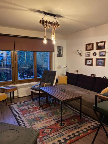 Vikendica Paša in Pale, Bosnia and Herzegovina