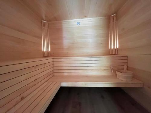 Na Skraju Puszczy nowo otwarty in Bialowieza, Poland