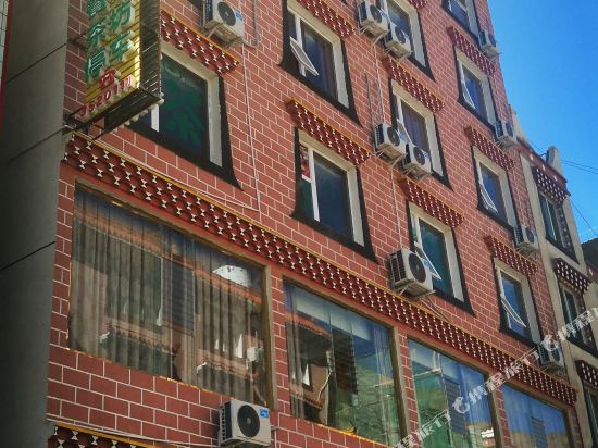 Guzhongqing Hotel in Zhanggu, People's Republic of China