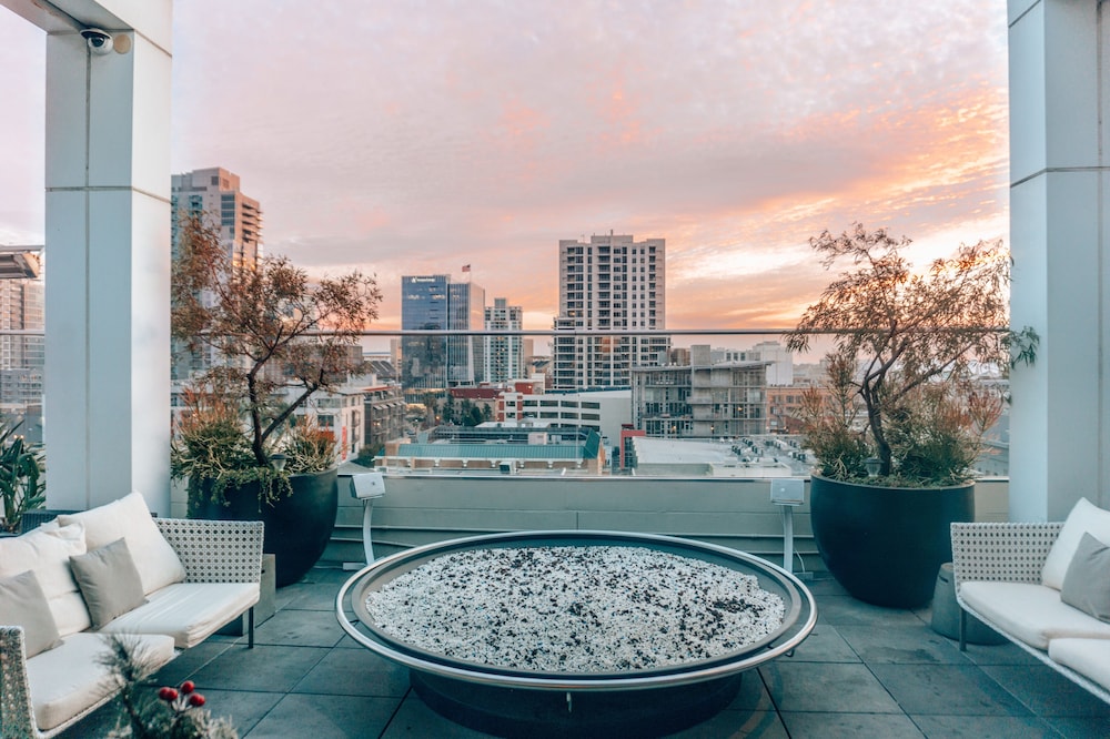 Andaz San Diego by Hyatt - photo 54