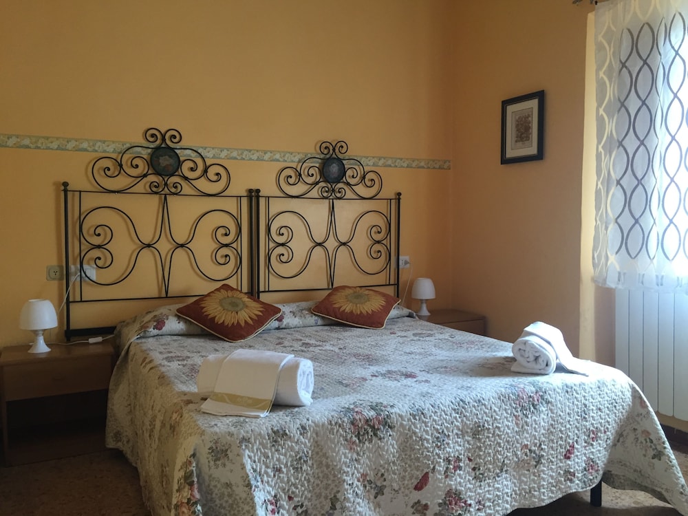 Hotel Aline - carbon neutral hotel in Florence