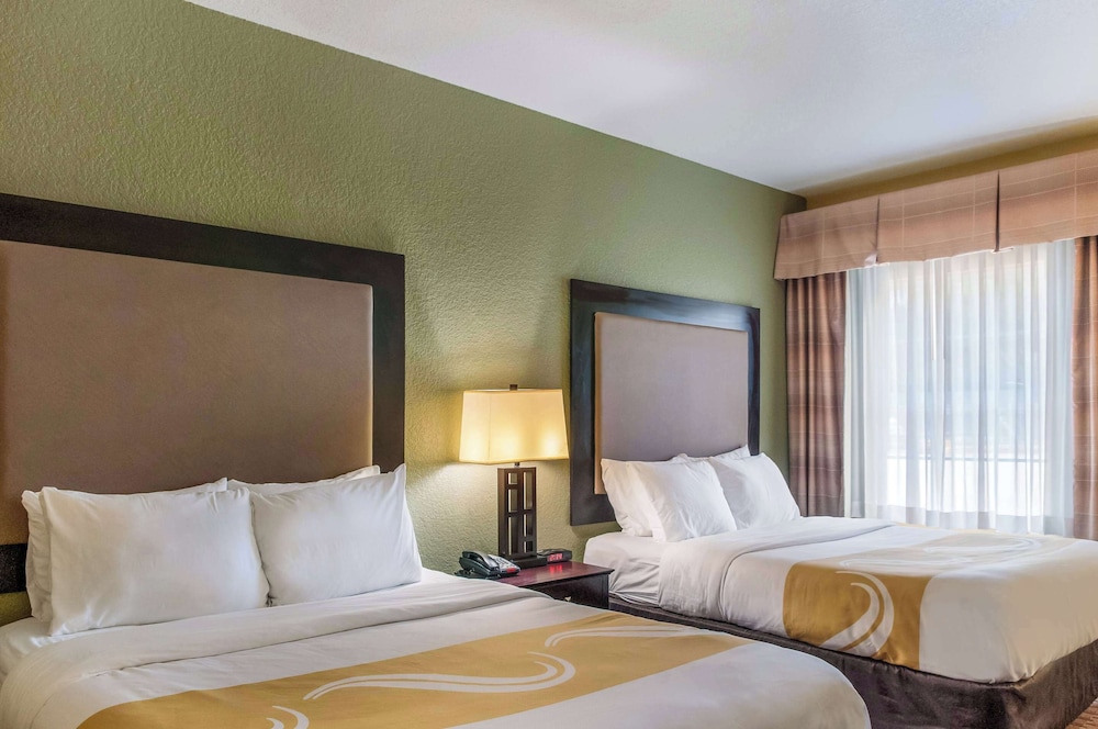 Quality Inn & Suites Slidell - photo 18